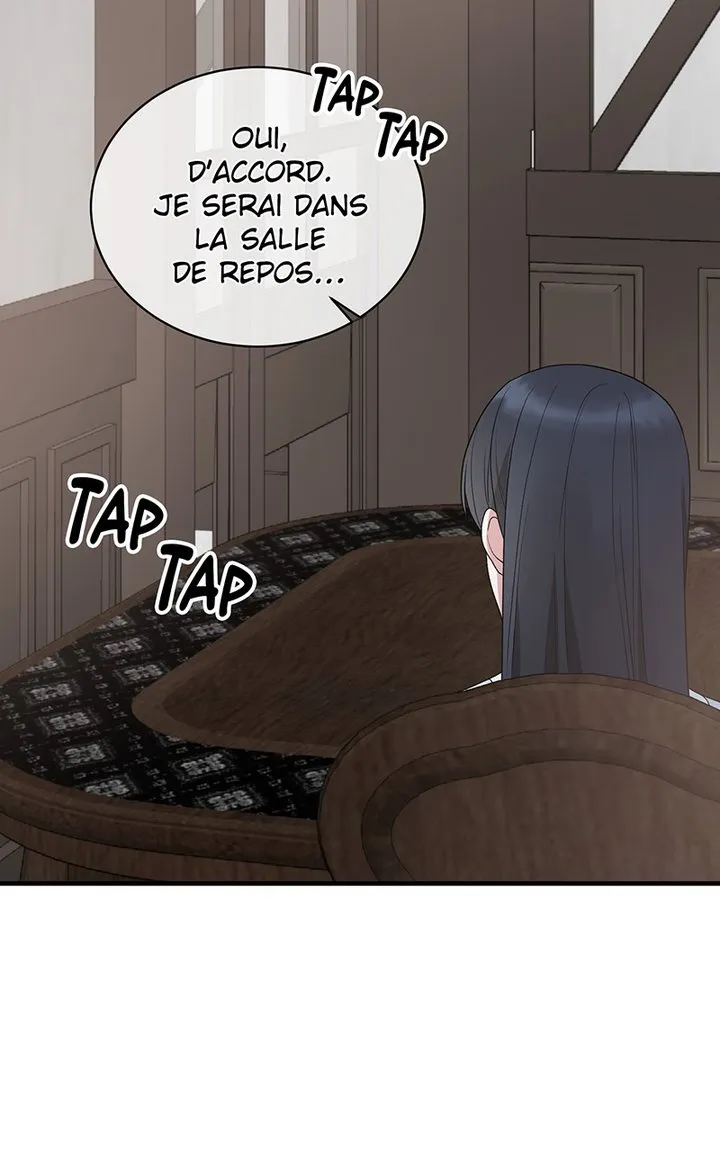 Read Angelic Lady FR Manga Online