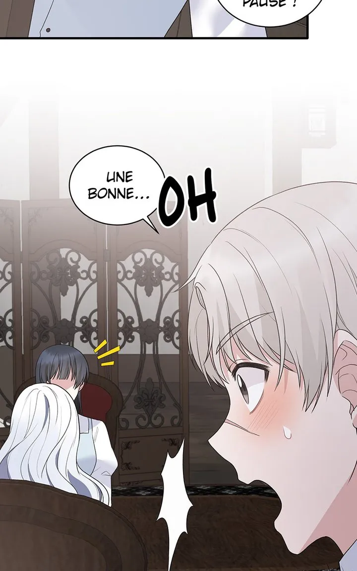 Read Angelic Lady FR Manga Online