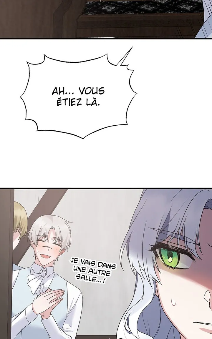 Read Angelic Lady FR Manga Online