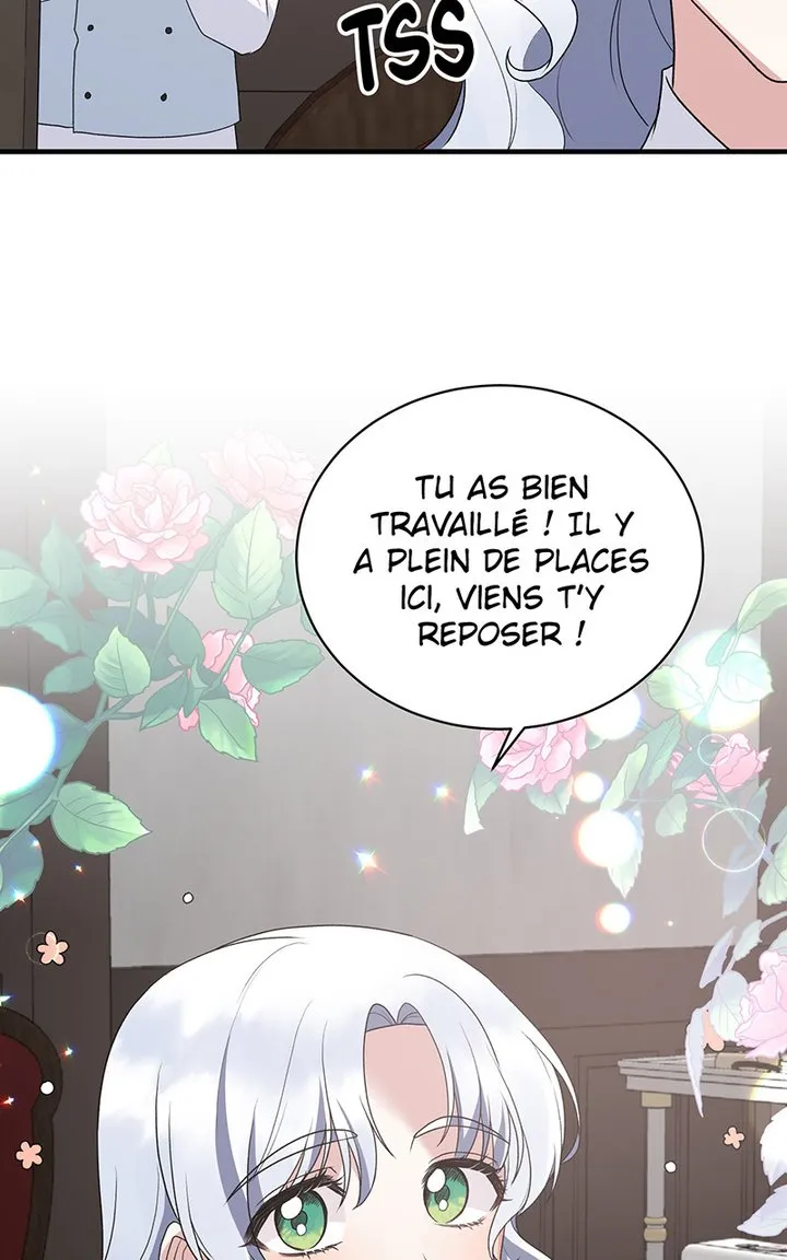 Read Angelic Lady FR Manga Online