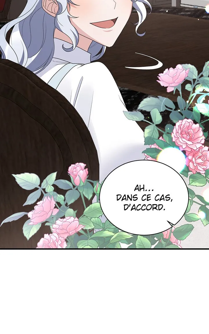 Read Angelic Lady FR Manga Online