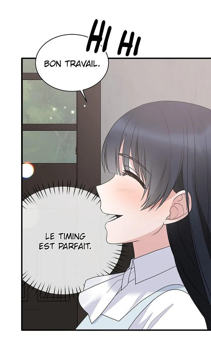 Read Angelic Lady FR Manga Online