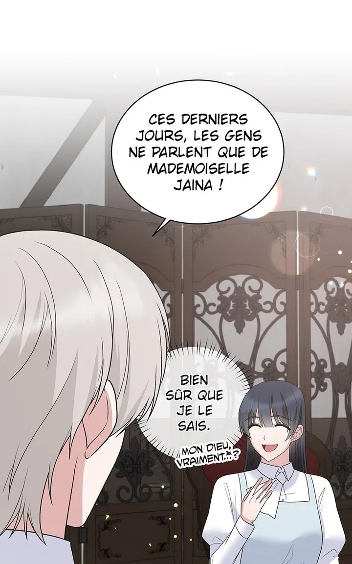 Read Angelic Lady FR Manga Online