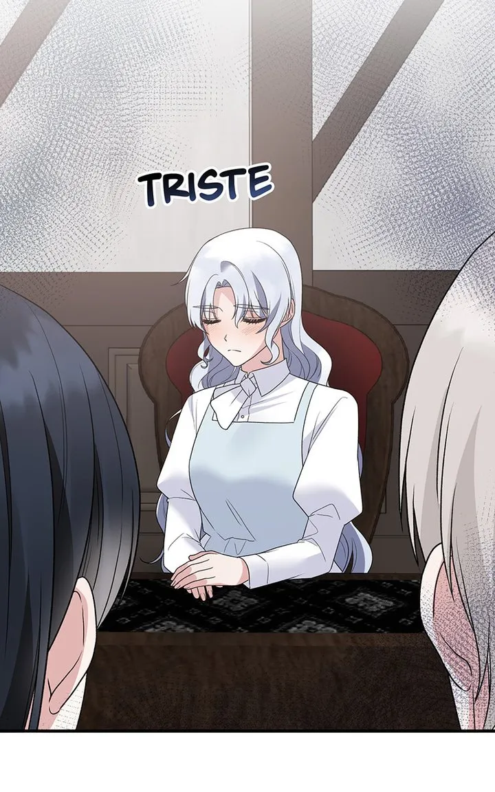 Read Angelic Lady FR Manga Online