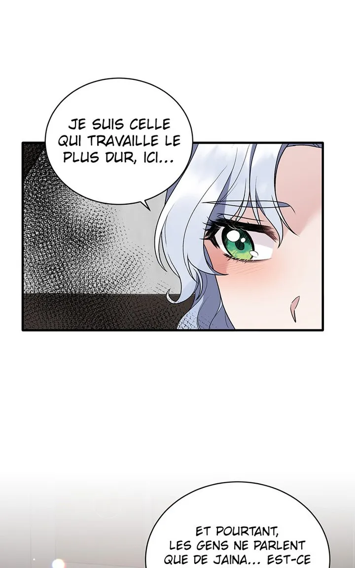 Read Angelic Lady FR Manga Online