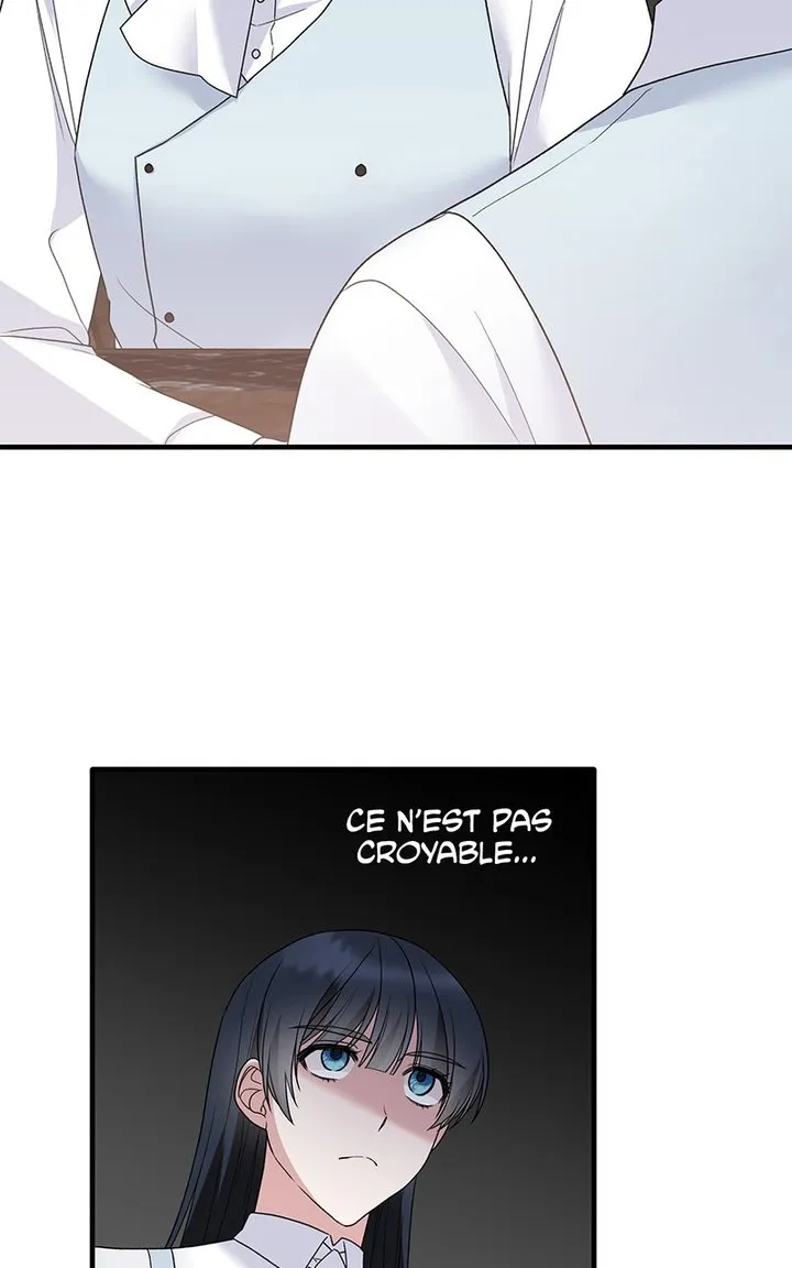 Read Angelic Lady FR Manga Online