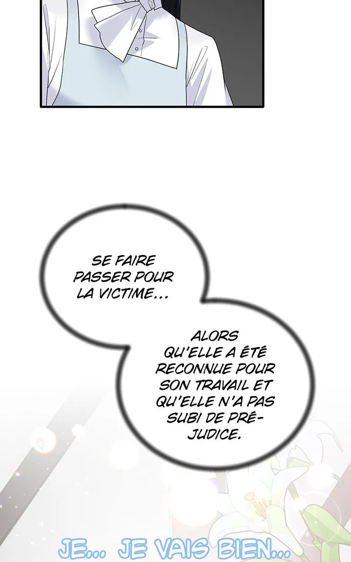 Read Angelic Lady FR Manga Online