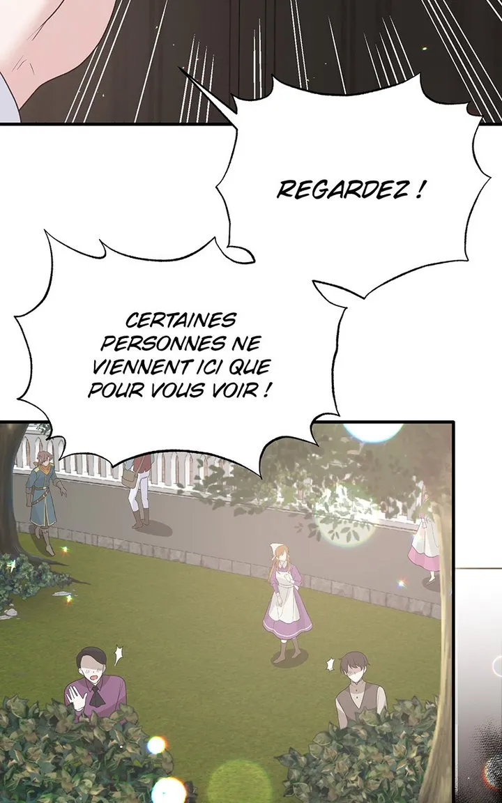 Read Angelic Lady FR Manga Online