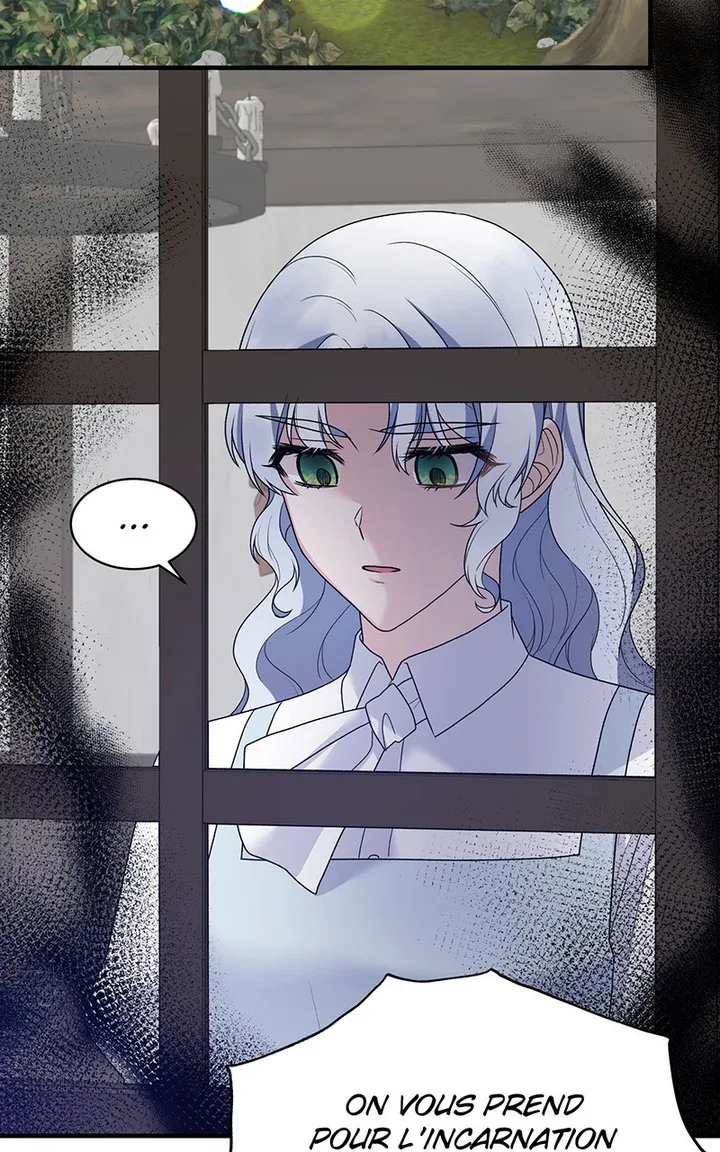 Read Angelic Lady FR Manga Online