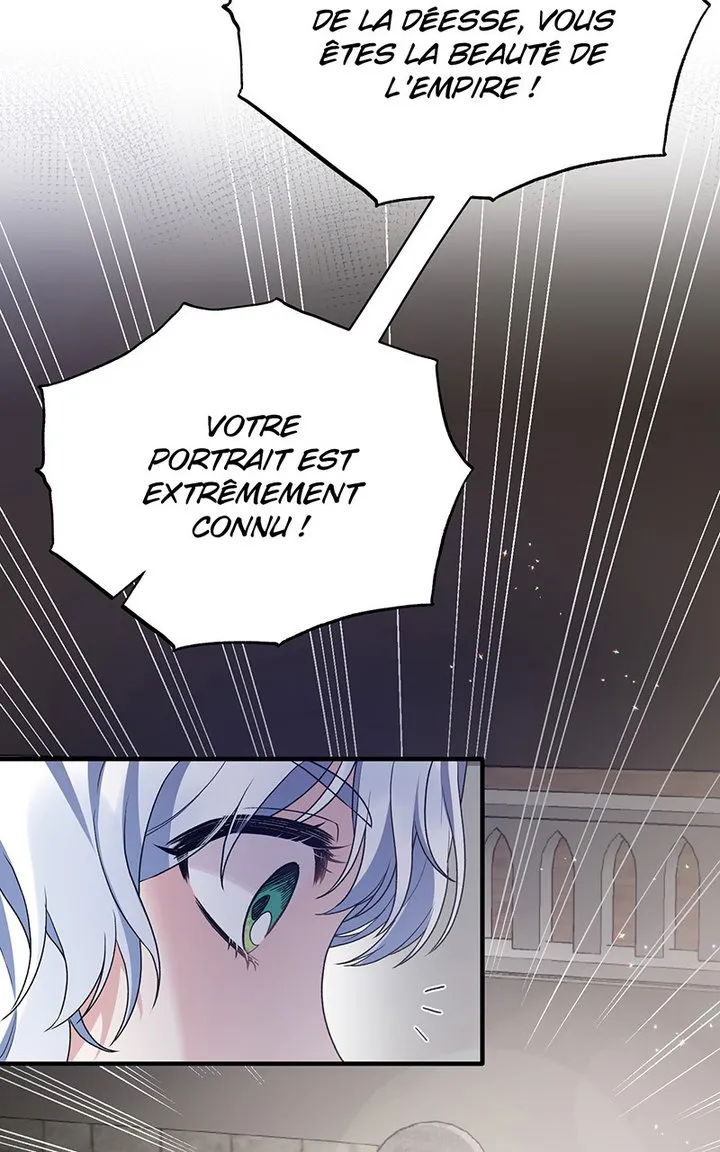 Read Angelic Lady FR Manga Online