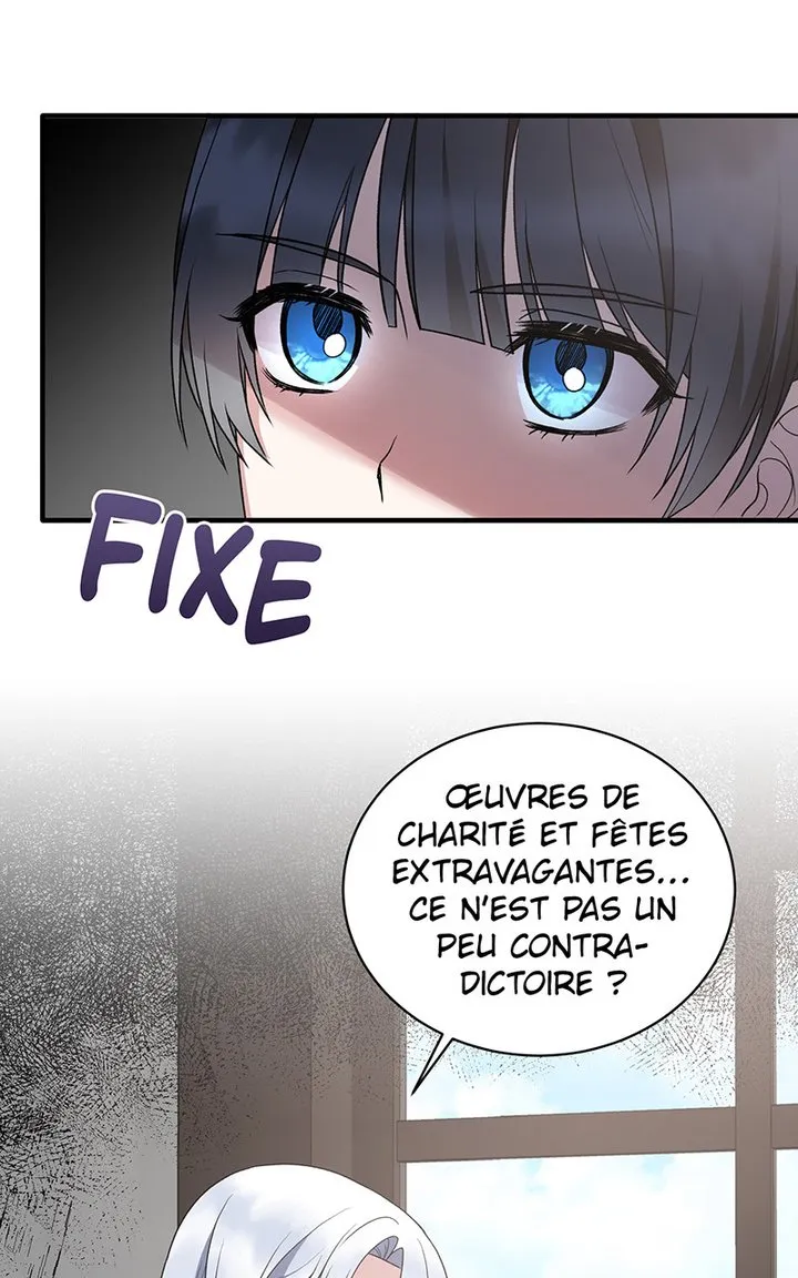 Read Angelic Lady FR Manga Online