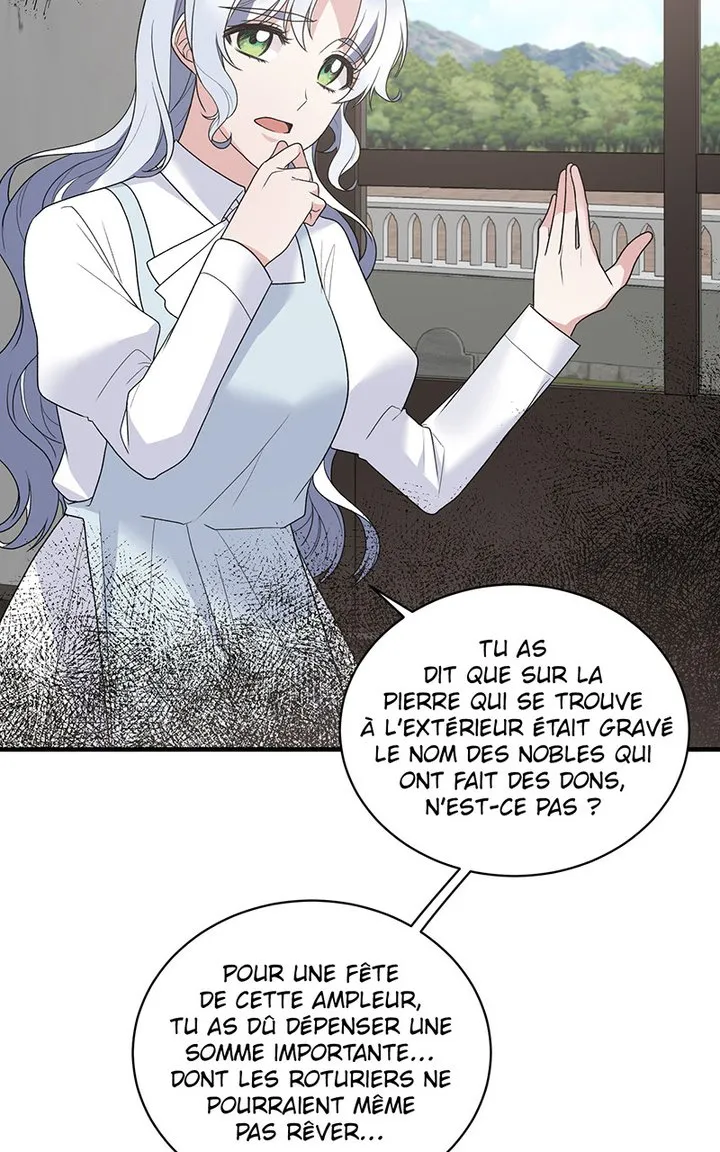 Read Angelic Lady FR Manga Online