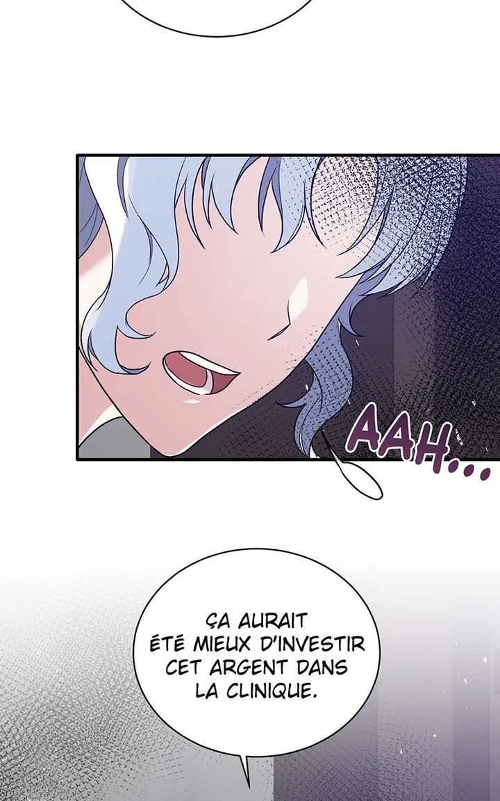 Read Angelic Lady FR Manga Online