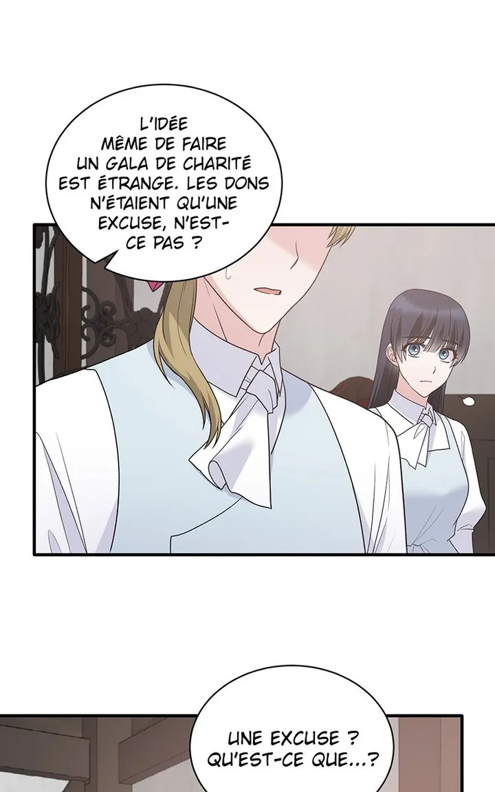 Read Angelic Lady FR Manga Online