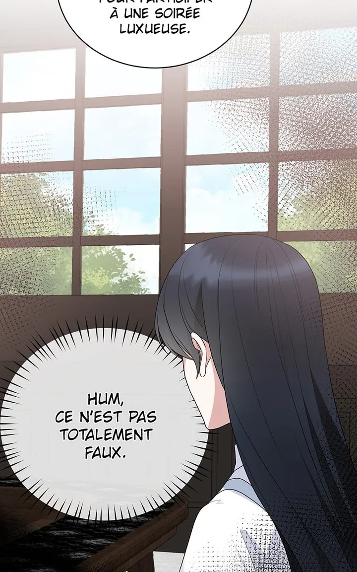 Read Angelic Lady FR Manga Online