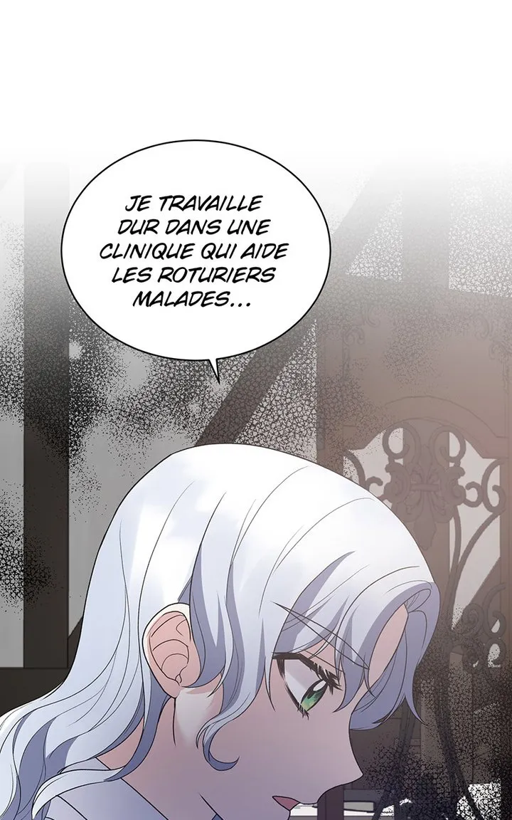 Read Angelic Lady FR Manga Online