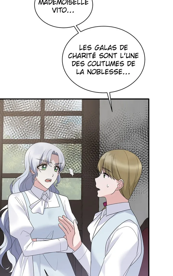 Read Angelic Lady FR Manga Online