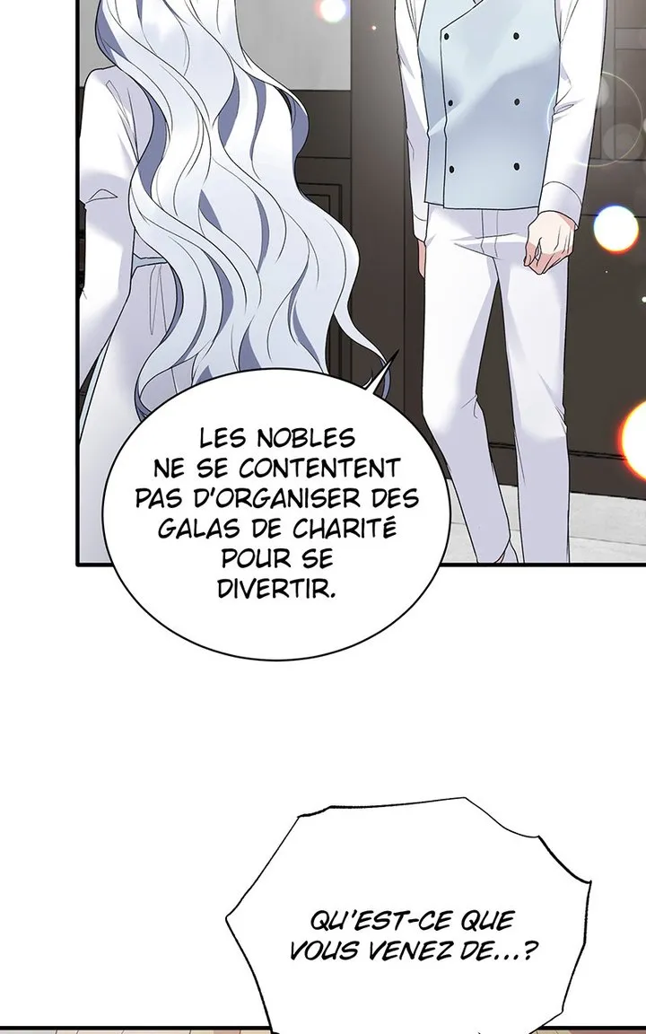 Read Angelic Lady FR Manga Online