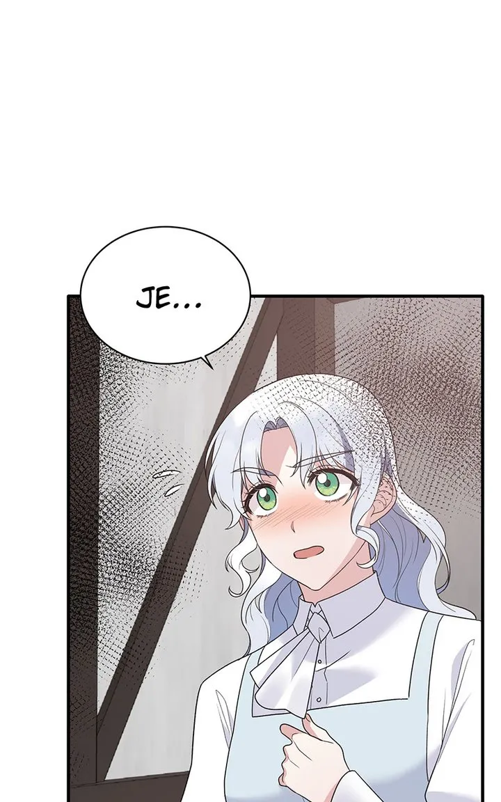 Read Angelic Lady FR Manga Online