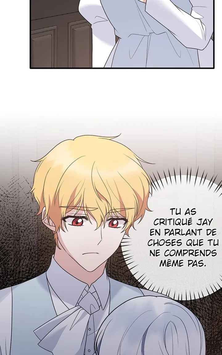 Read Angelic Lady FR Manga Online