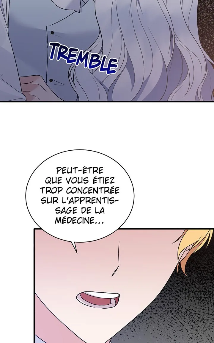 Read Angelic Lady FR Manga Online