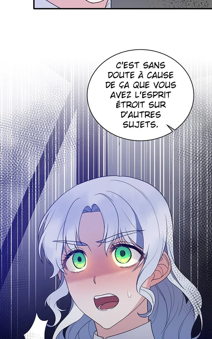 Read Angelic Lady FR Manga Online