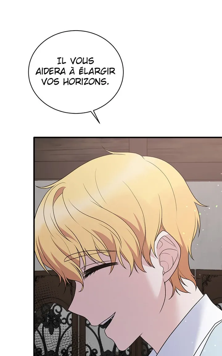 Read Angelic Lady FR Manga Online