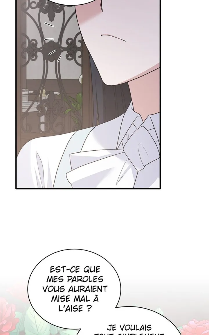 Read Angelic Lady FR Manga Online