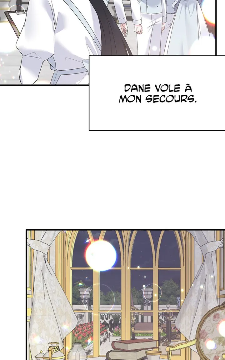 Read Angelic Lady FR Manga Online