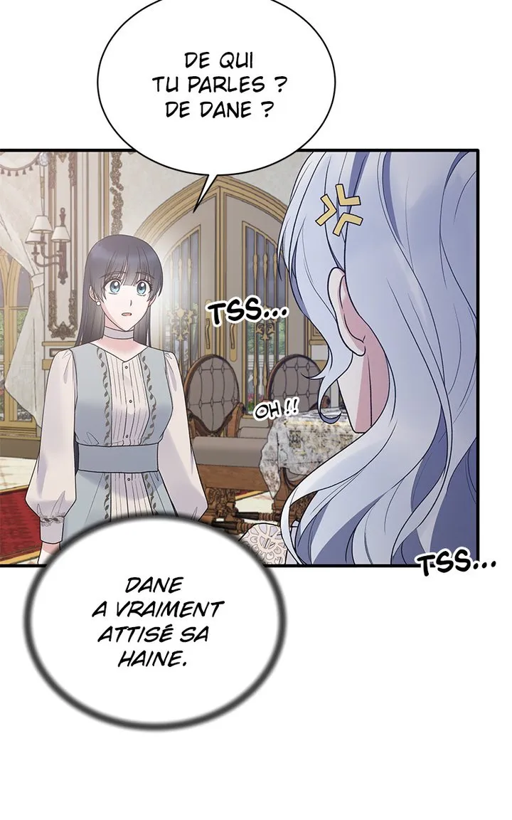 Read Angelic Lady FR Manga Online