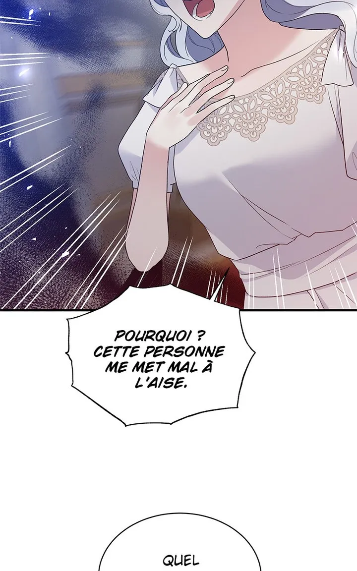 Read Angelic Lady FR Manga Online