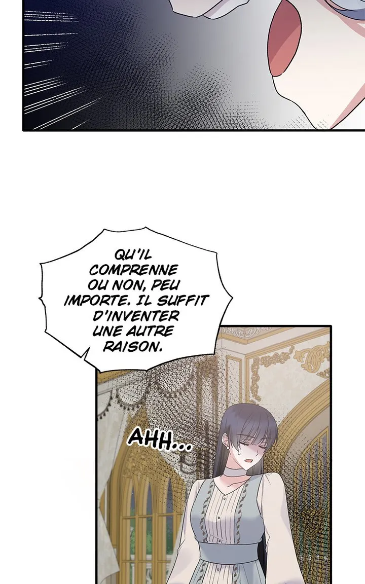 Read Angelic Lady FR Manga Online