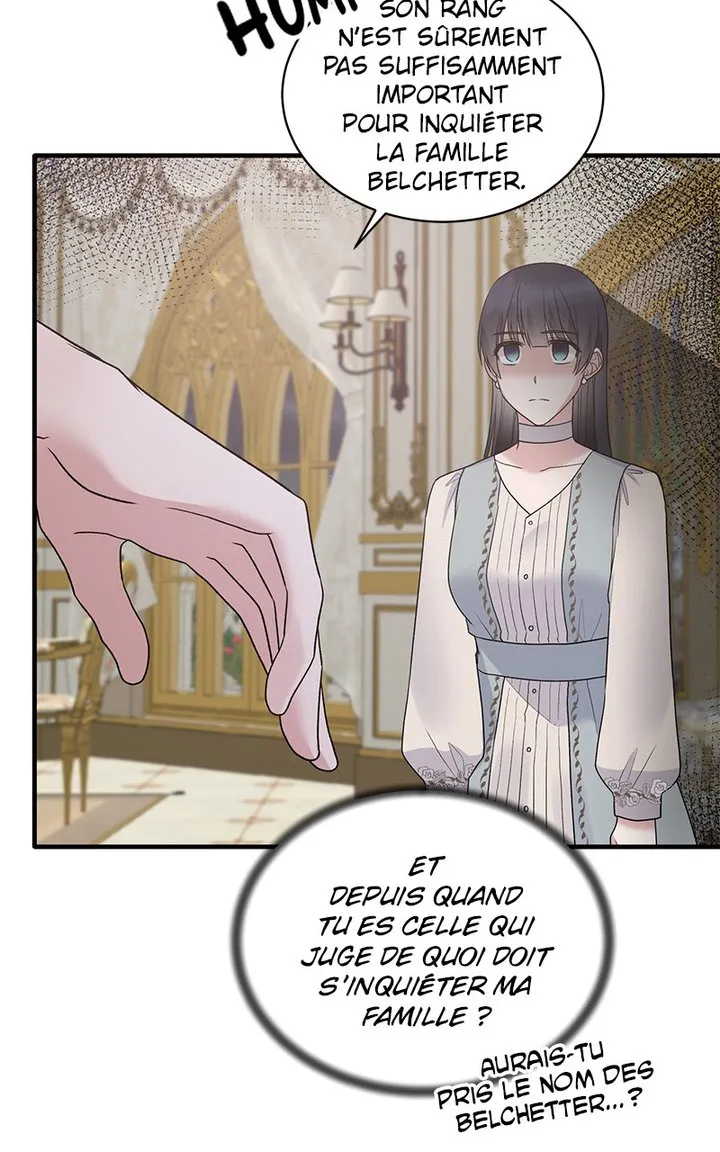 Read Angelic Lady FR Manga Online