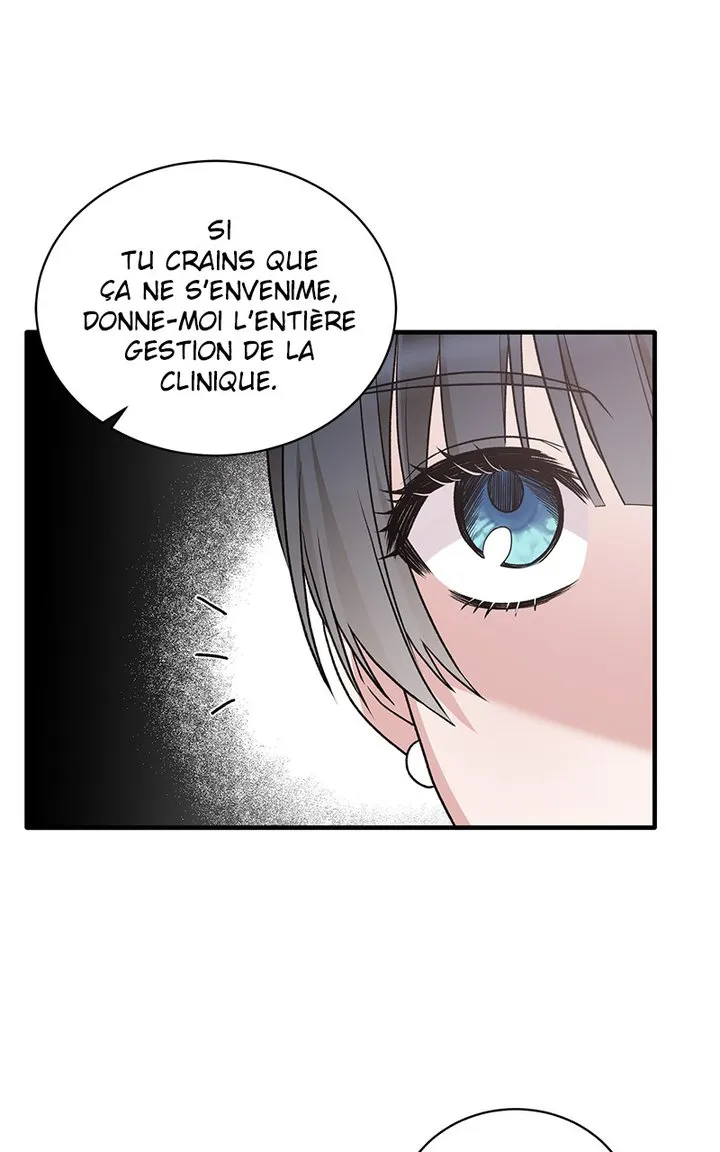 Read Angelic Lady FR Manga Online