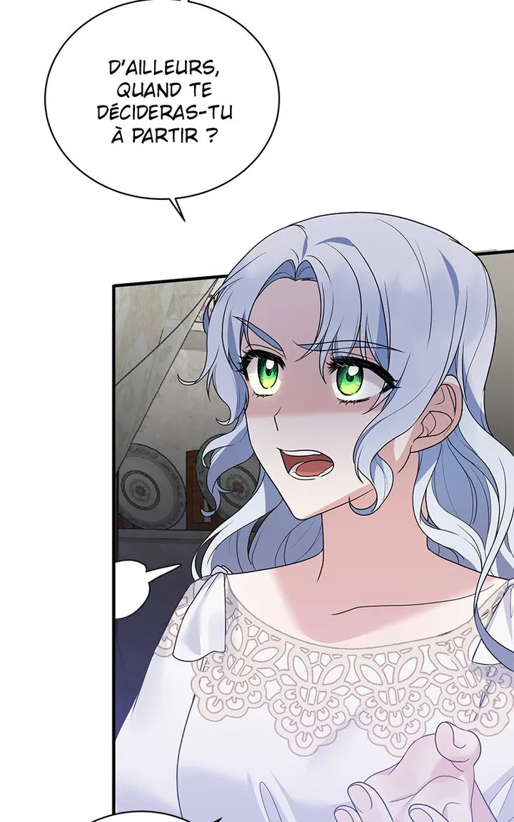 Read Angelic Lady FR Manga Online