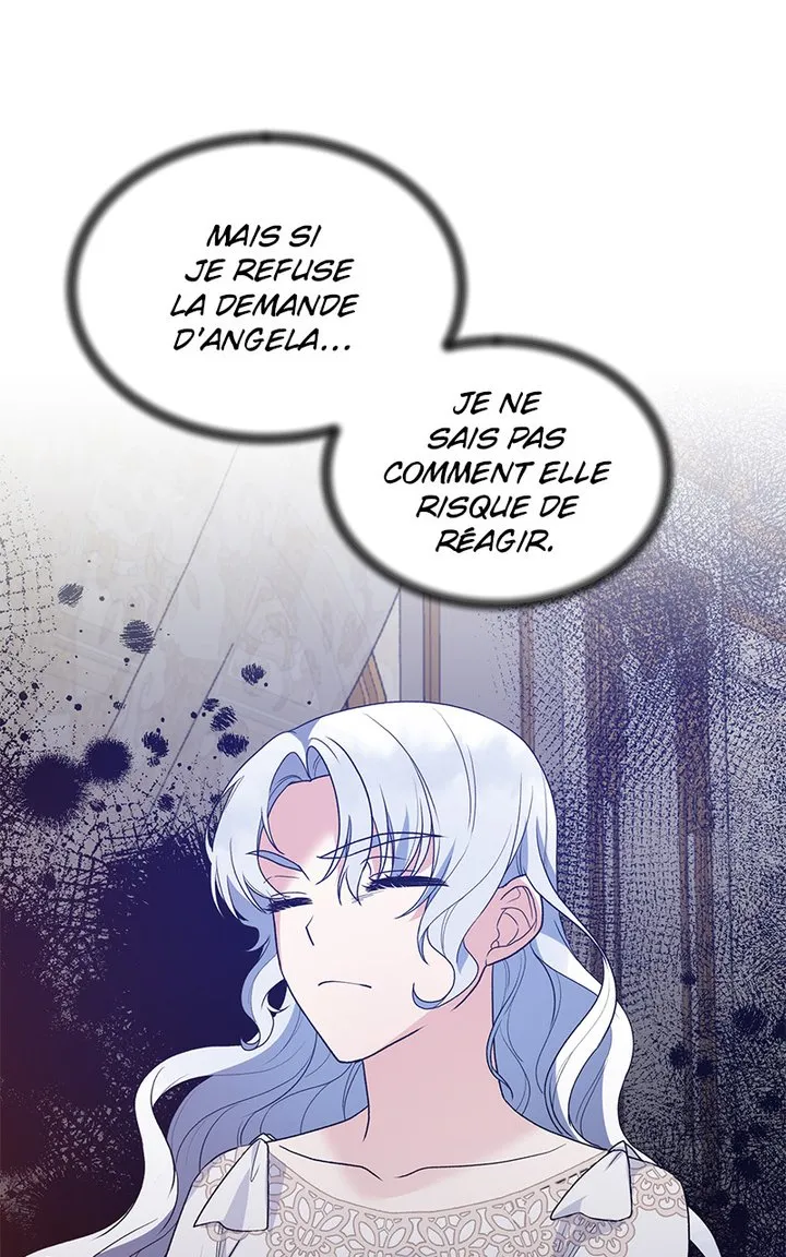 Read Angelic Lady FR Manga Online