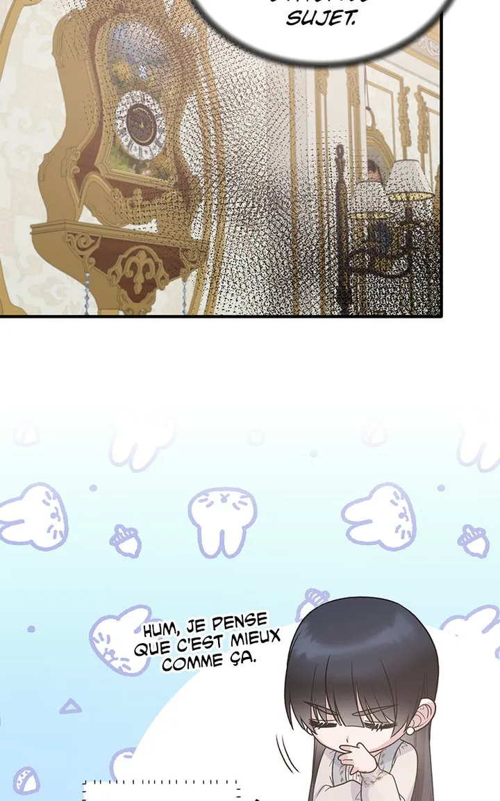 Read Angelic Lady FR Manga Online
