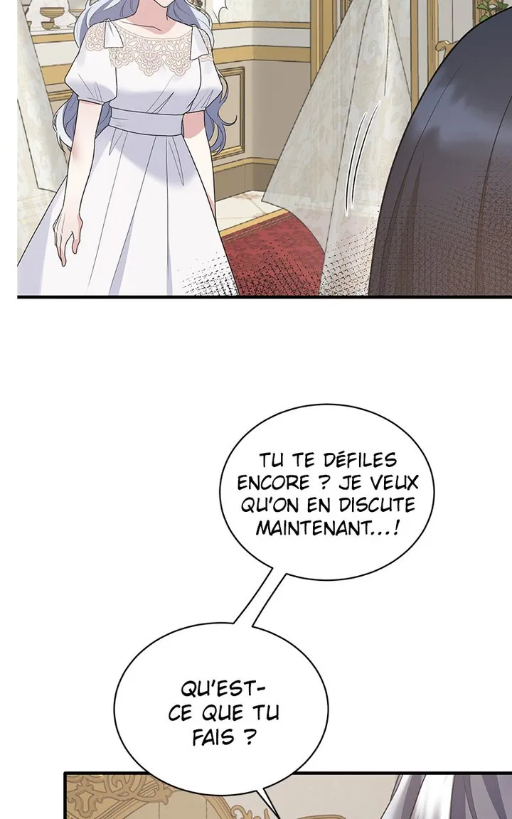Read Angelic Lady FR Manga Online