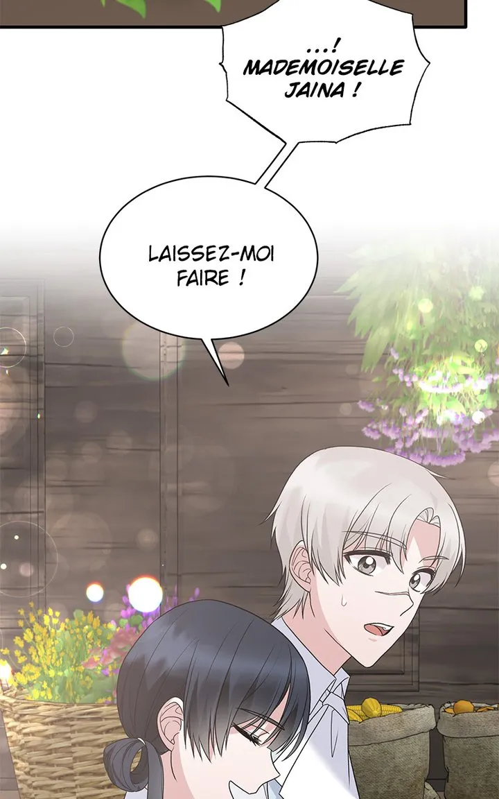 Read Angelic Lady FR Manga Online