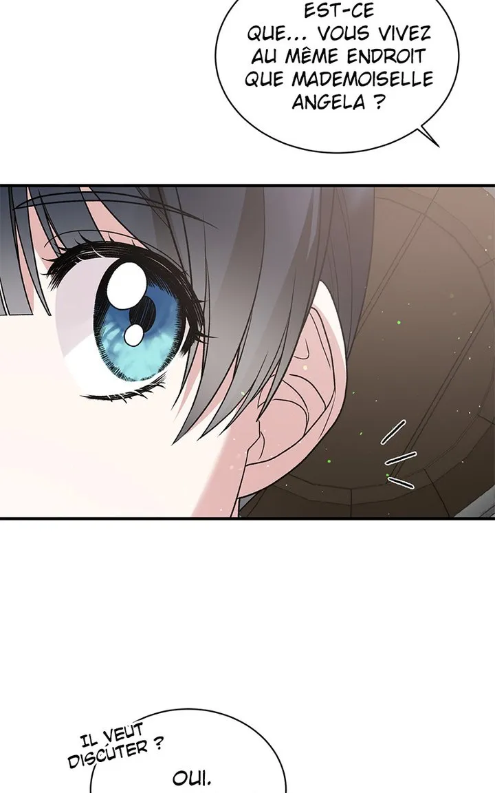 Read Angelic Lady FR Manga Online