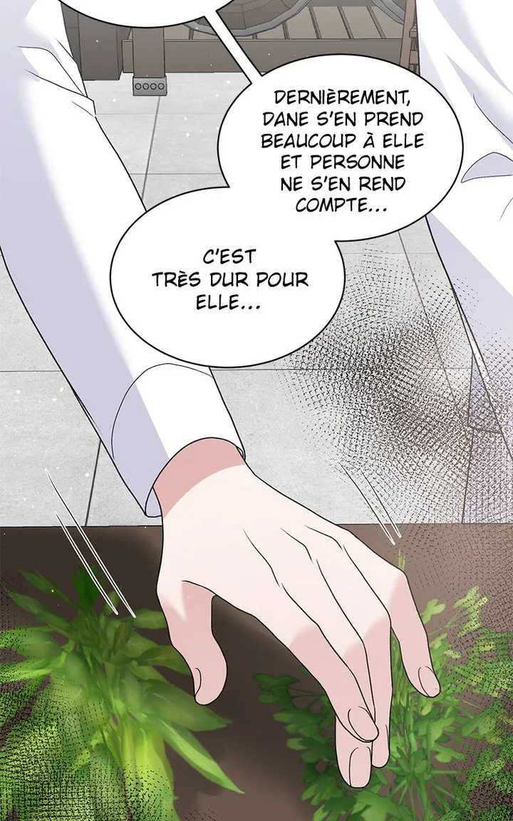 Read Angelic Lady FR Manga Online