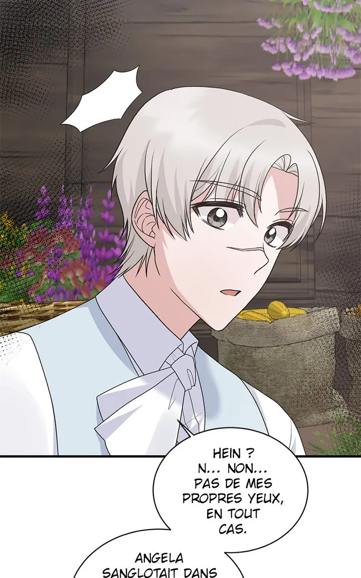 Read Angelic Lady FR Manga Online