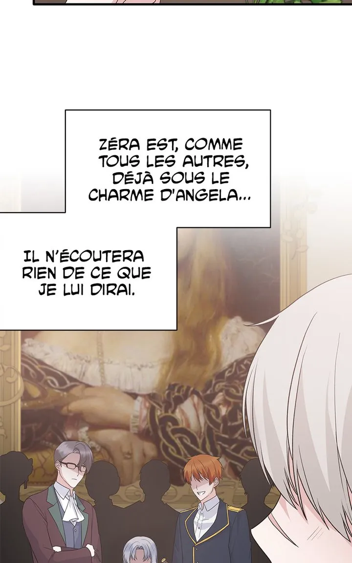 Read Angelic Lady FR Manga Online