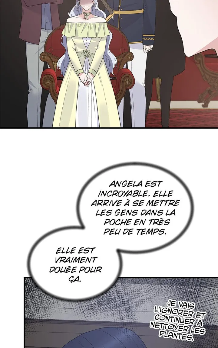 Read Angelic Lady FR Manga Online