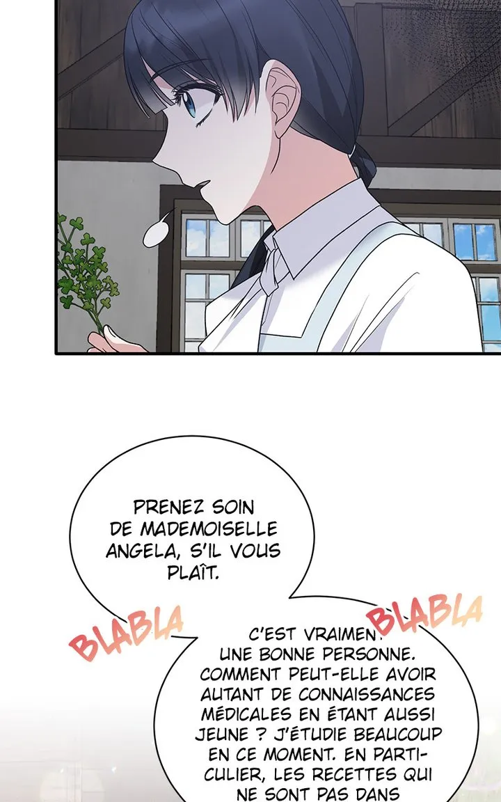 Read Angelic Lady FR Manga Online