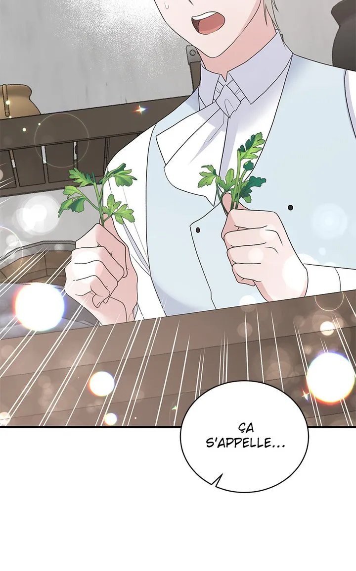 Read Angelic Lady FR Manga Online
