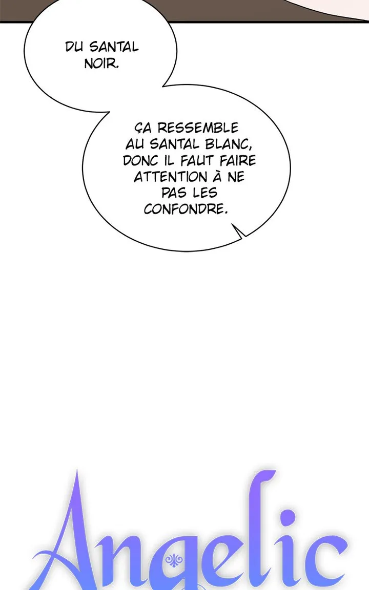 Read Angelic Lady FR Manga Online