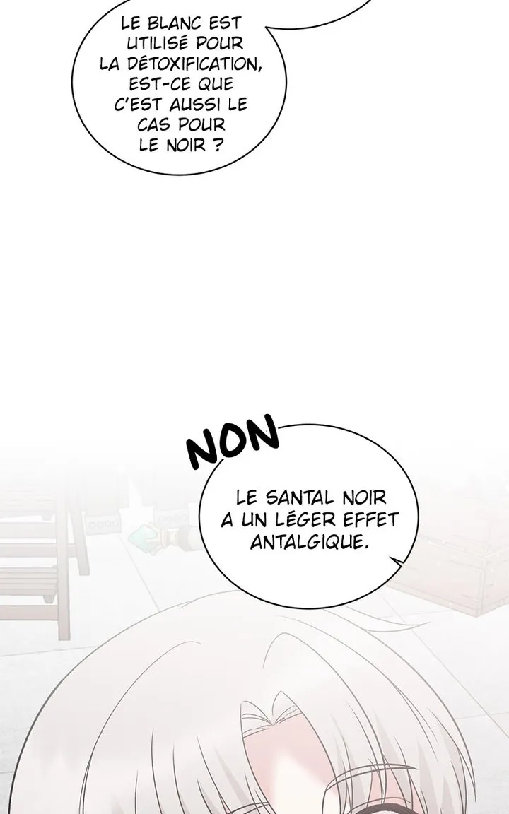 Read Angelic Lady FR Manga Online