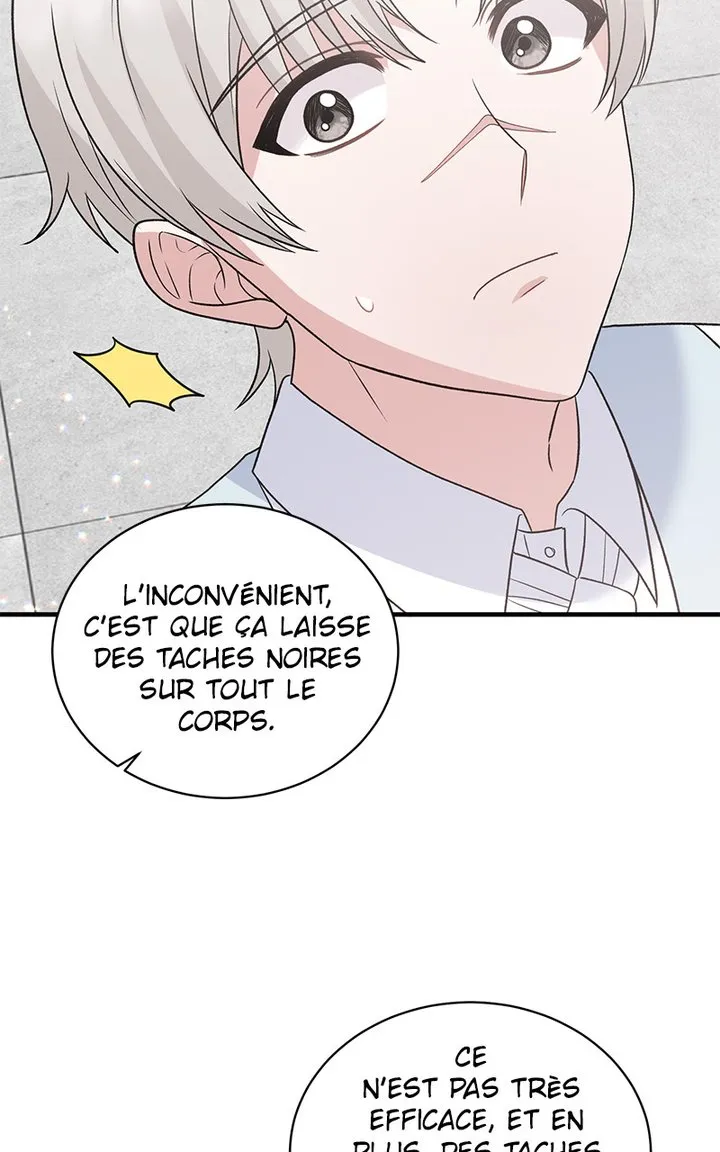 Read Angelic Lady FR Manga Online