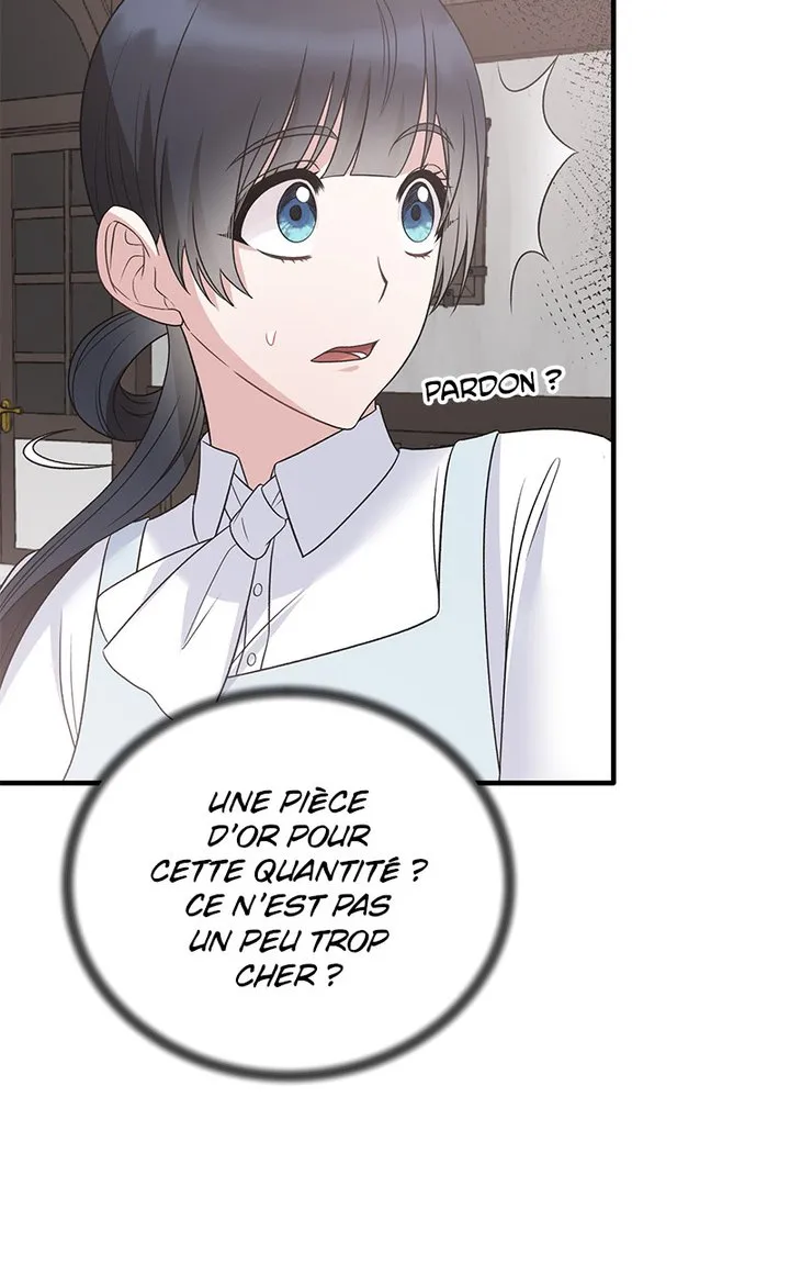 Read Angelic Lady FR Manga Online